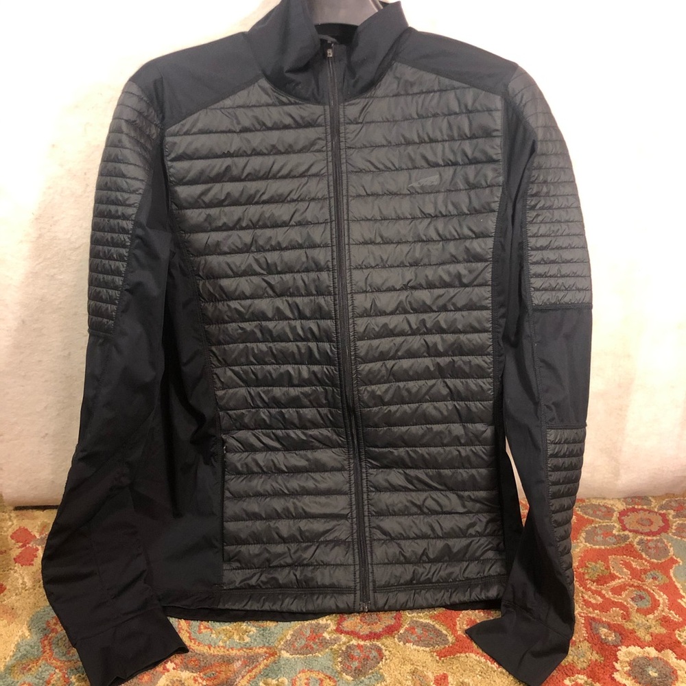 Altra Zoned Heat Full Zip Jacket - Men's Large